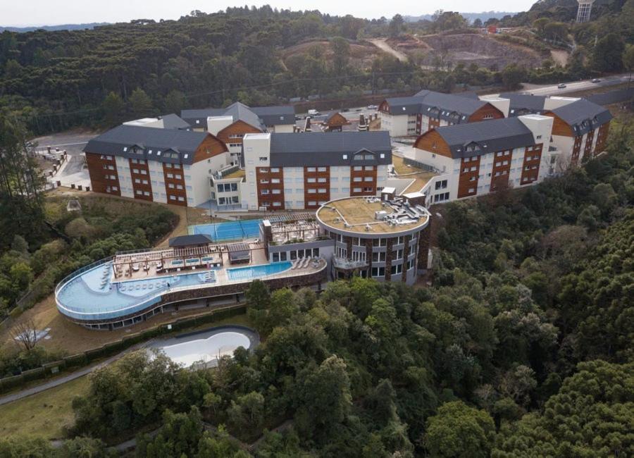 Laghetto Golden Resort Gramado 439 Extérieur photo